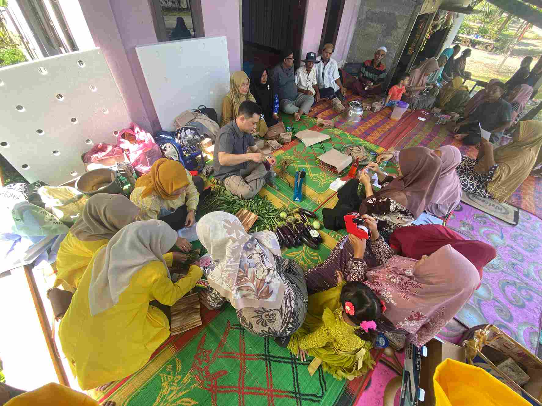 2.a. narasi berita gerai stok dan e selling 11zon