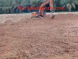 Ratusan Pengrajin Batu Bata dan Genteng di Pringsewu Protes Pemberitaan Cetak Sawah yang Dipelintir