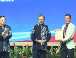 Hebat!! Kota Padang Bawa Pulang “Adipura Tingkat ASEAN”
