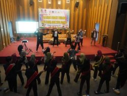 Capacity Building Forum Anak,Pemko Padang Dorong Anak Jadi Agen Perubahan