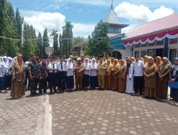 Pengelola SPPG Diminta Perhatikan Selera Siswa Penerima MBG