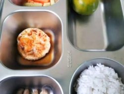 Netizen Geram, Menu MBG di SLB Negeri Pringsewu Disebut Abaikan Anak Berkebutuhan Khusus