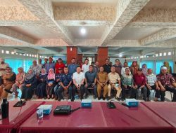 Bimtek LPM Koto Tangah: Perkuat Kapasitas,Dorong Aspirasi Masyarakat