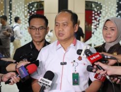 Kejagung Respon Laporan Dugaan Penyelewengan Proyek Benih Padi di Jawa Barat