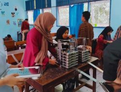 Harus Segera, Program MBG di Jawa Barat Perlu Percepatan Dapur Sekolah