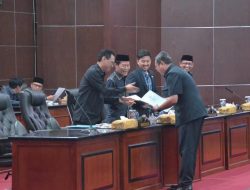 Tunjangan Ratusan Juta Untuk Ketua DPRD Kota Serang Disebut Jadi Beban Ekonomi Rakyat