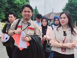 GRANAT Desak Pemkot Cabut Izin Karaoke Astronom Hotel Grand Mercure