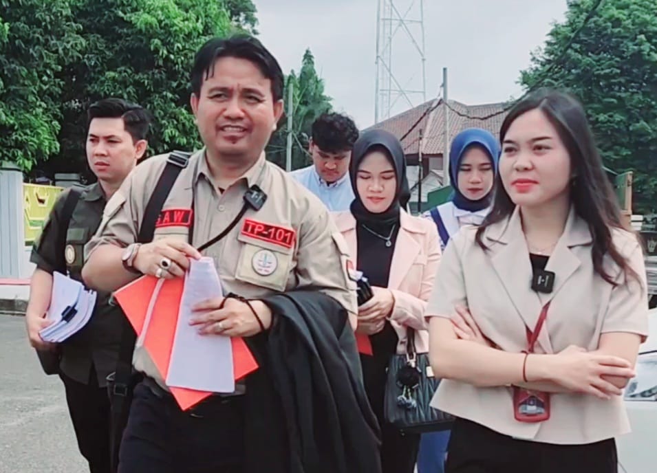 GRANAT Desak Pemkot Cabut Izin Karaoke Astronom Hotel Grand Mercure 1 IMG 20250904 WA00031