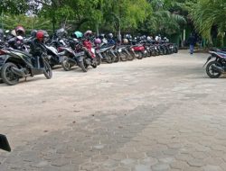 Dugaan Proyek Siluman Paving Block di SMAN 2 Pringsewu, Transparansi Publik Dipertanyakan