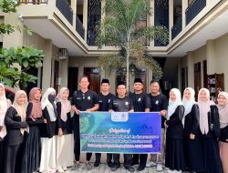 Delapan Mahasiswa UIN SUNA Lhokseumawe Melaju ke Final Internasional Qur’an Recitation Award USK 2025