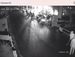 Polres Abdya Maksimalkan Layanan SKCK untuk Calon PPPK Paruh Waktu