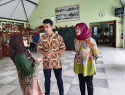 Puskesmas Menteng Apresiasi Uji Coba Dapur Sekolah MBG di Sekolah Obama