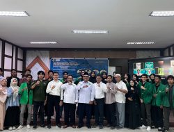 Rektor IAIN Langsa Buka Seminar Internasional Sejarah dan Peradaban Islam