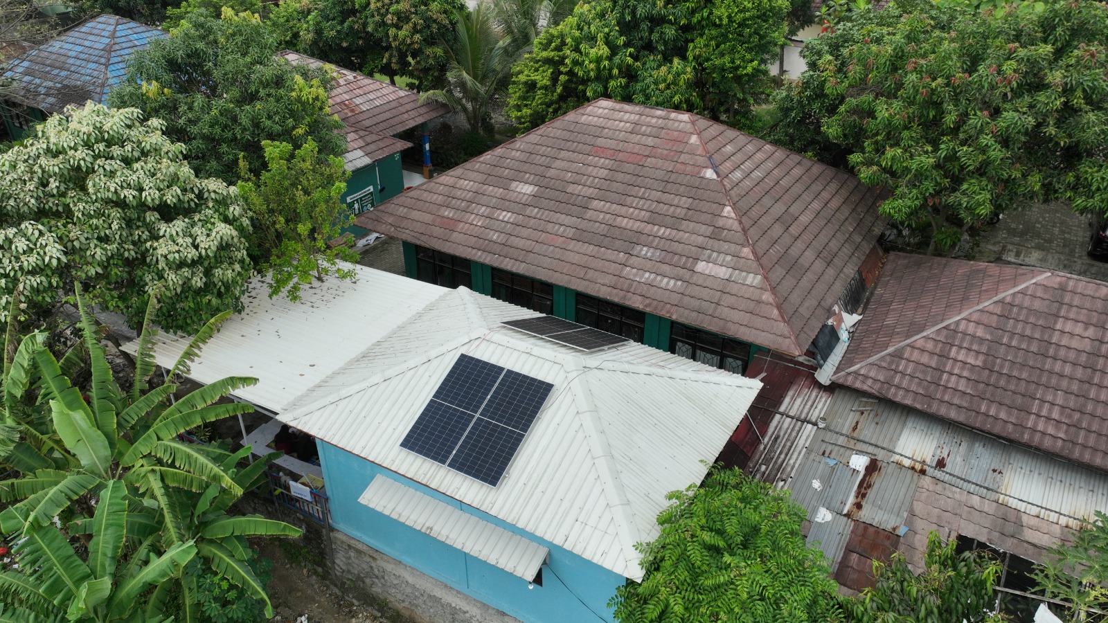 Dukungan PLN Indonesia Power UBP Banten 3 Lontar dan NOSATA Wujudkan Batik Ramah Lingkungan 1 IMG 20250917 WA0034