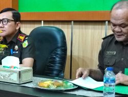 Dugaan Korupsi Rp1,5 Miliar Dana Desa Abdya, 43 Saksi Diperiksa, Tersangka Menunggu Hasil Audit