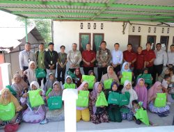 Perkuat Sinergi, Bank Aceh Gandeng KOMIDA Syariah Dukung UMKM dan Perempuan Prasejahtera