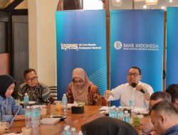 ‎Meuseuraya Festival 2025 Siap Digelar, Fokus pada UMKM dan Ekonomi Digital Syariah