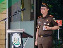 Penjelasan Kajari Jakpus Soal Tudingan Jaksa Tangani Setiap Perkara