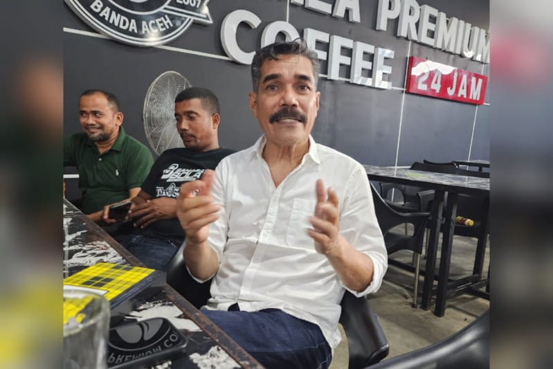 Calon Keuchik Lamcot, Bit Marzuki Paparkan Visi Misi dan Tekankan Transparansi Pemilihan 1 IMG 20250920 WA0025