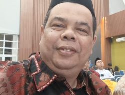 UIN SUNA Dukung Pembentukan Badan Khusus Pengelola Dana Otsus Aceh