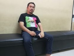 Ketum GEPAK Lampung Merasa Dijebak, Bantah Terima Uang Damai dari RSUDAM