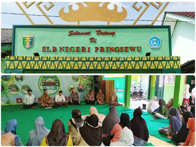 Polemik Menu MBG di SLB Negeri Pringsewu, Rapat Koordinasi Hasilkan Tiga Kesepakatan 1 IMG 20250923