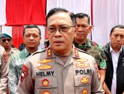 Panen Raya Jagung di Pringsewu, Kapolda dan Pangdam Tegaskan Komitmen Ketahanan Pangan