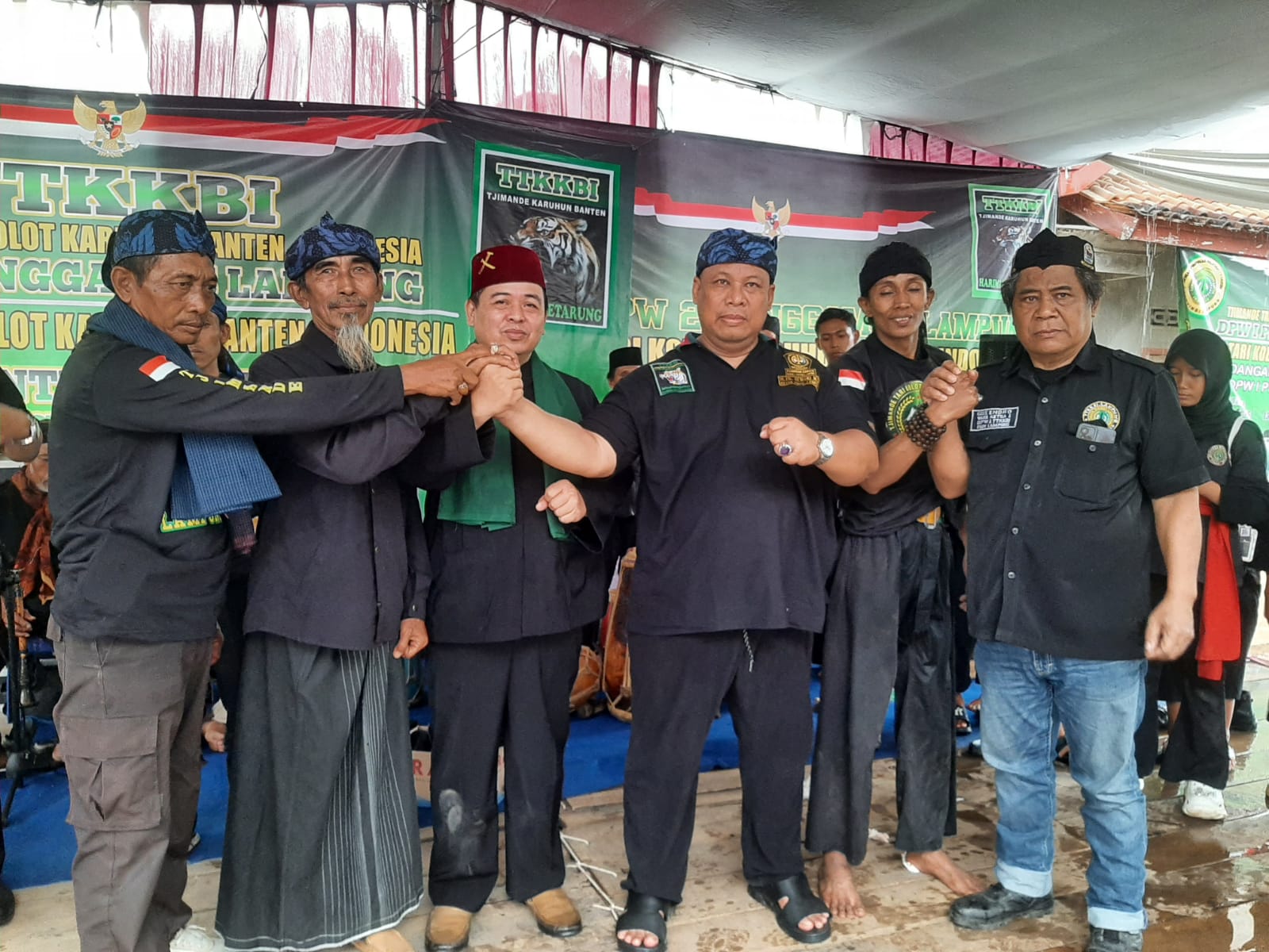 TTKKBI DPW II Tanggamus Resmi Dilantik, Herwansyah Didapuk Jadi Ketua 1 IMG 20250928 WA0121