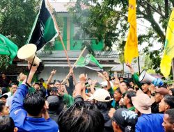 Don Dasco Sempat Menghilang Disaat Genting Demo Anarkis, Ko Bisa