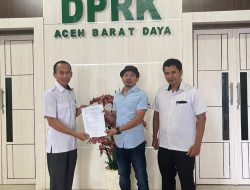 22 Lembaga Sipil di Abdya Menolak Tambang Emas PT Abdya Mineral Prima di Kuala Batee