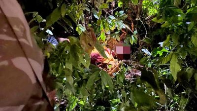 Seorang Kurir Paket Tewas Diduga Korban Pembunuhan di Aceh Timur 2 IMG 20250903 234900