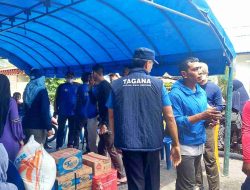 760 Jiwa Terdampak Banjir, Pemko Langsa Salurkan Bantuan kepada masyarakat