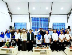 Pastikan Generasi Muda Jaga Keberlanjutan JKN, BPJS Kesehatan Goes to Campus