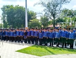 1.357 Honorer Kota Langsa Ditetapkan PPPK Paruh Waktu: Ini Prosedur Selanjutnya