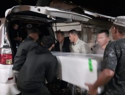 Haji Uma Fasilitasi Pemulangan Jenazah Warga Abdya dari Malaysia