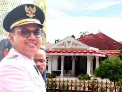 Angka Kemiskinan Kota Langsa Menurun, Jeffry Sentana: RPJMD Tercapai