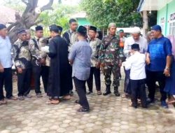 Santuni Puluhan Yatim, Maulid di Langsa Lama Dimeriahkan Zikir Anak-Anak dan Dakwah