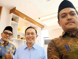Pengembangan Pendidikan, IAIN Langsa Buka Program S3 Bidang Studi Islam
