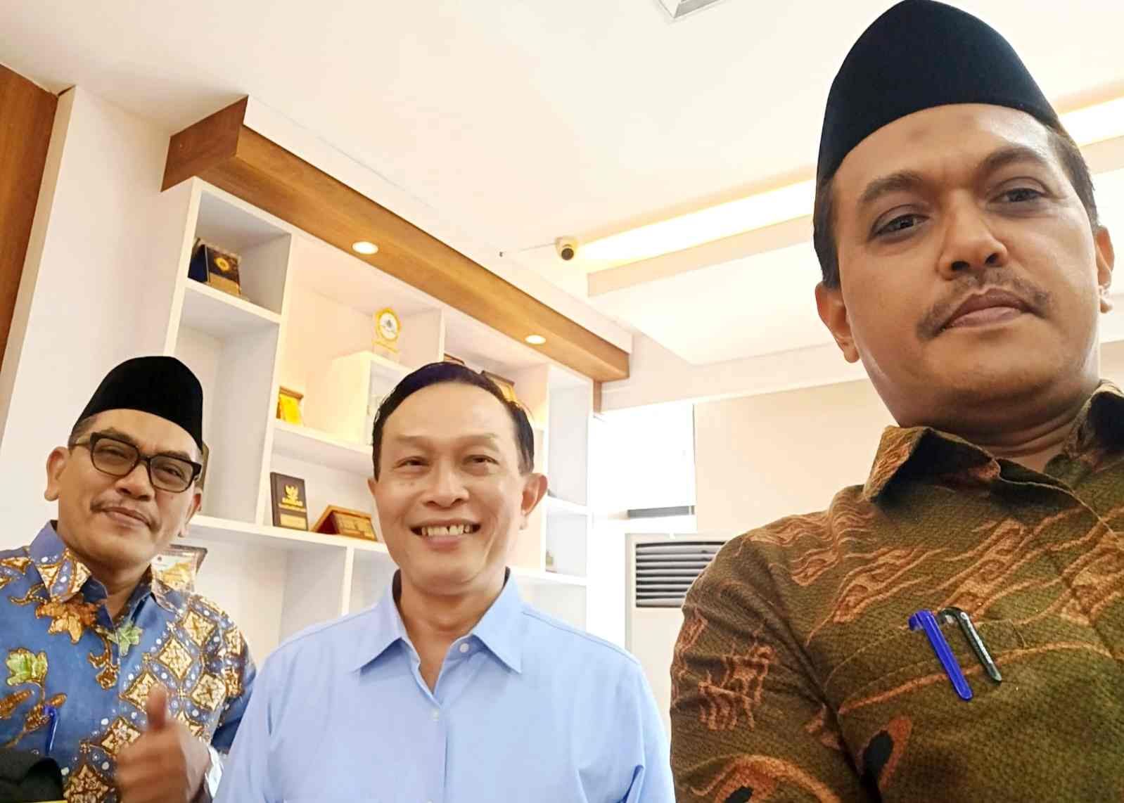 Pengembangan Pendidikan, IAIN Langsa Buka Program S3 Bidang Studi Islam 1 IMG 20250924 123631