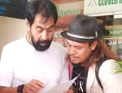 Mualem Angkat Abu Salam Jadi Penasehat Gubernur Aceh Upaya Dorong Investasi, Diaspora Hingga Energi Hijau