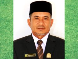 Protes Jalan Amblas, DPRK Tamiang: PTPN IV Regional 6 Harus Cepat Perbaiki