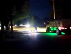 Sejak Sore, Sebagian Kota Langsa Mati Lampu: Ini Keterangan Resmi PLN