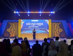 BI Aceh Gelar Meuseuraya Festival 2025, Perkuat Sinergi Ekonomi dan Budaya Aceh