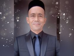 Amiruddin HS Kembali Pimpin Gampong Blang Ara, Kalahkan Empat Kandidat