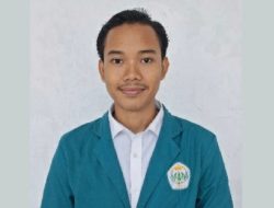 Aditya Prayoga Terpilih sebagai Google Student Ambassador 2025