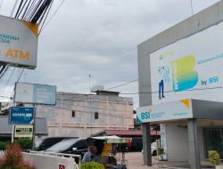 Jaringan BSI Bermasalah, Saldo Nasabah Terpotong Tanpa Uang Keluar