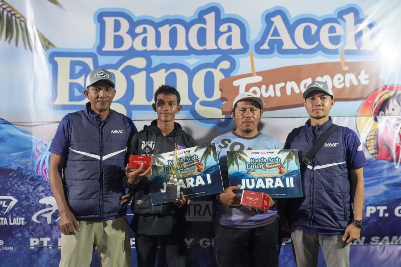 MMF Catat Sejarah, Gelar Lomba Mancing Cumi Pertama di Banda Aceh 2 WhatsApp Image 2025 09 04 at 20.43.50