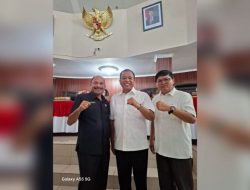 Raja Edward Sebayang: Bahasa Daerah Kunci Menjaga Adat Budaya Karo