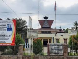 Laporan Tahap I Mandek, Dana Desa Kuta Gerat Tahap II Tertahan