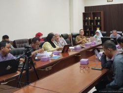 Banten Susun Pergub Angkutan Umum Massal: PAD dan Subsidi Jadi Sorotan